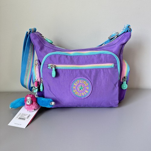Borsa tracolla kipling - borsa,