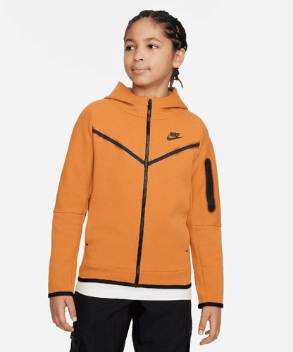 Felpa nike nsw tech - felpa,