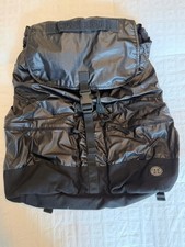 Zaino Stone Island Nero