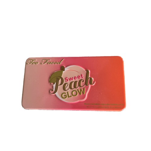 Too faced sweet peach - too,