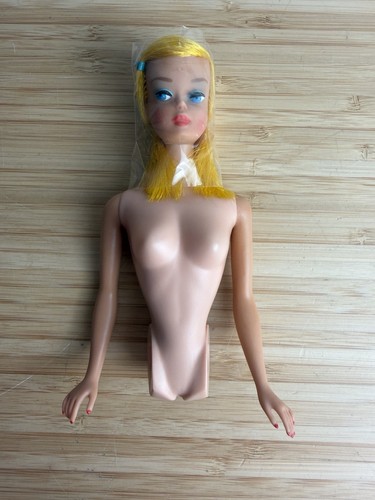 Protipo barbie magico tutto - protipo,