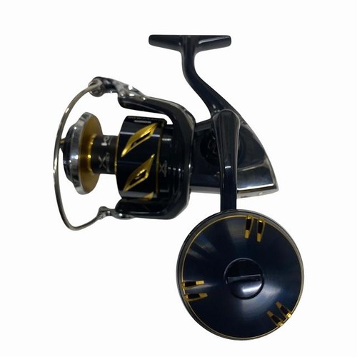 Mulinello spinning shimano - da,