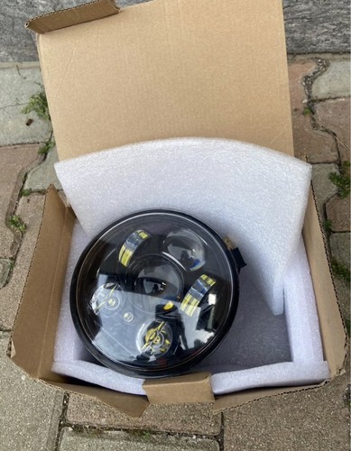 Faro led indian - led,