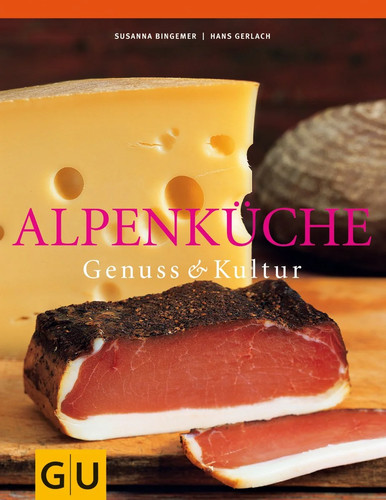 Alpenküche libro cucina - alpenküche, di