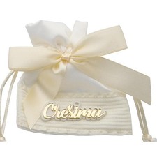 12X Sacchetto Portaconfetti