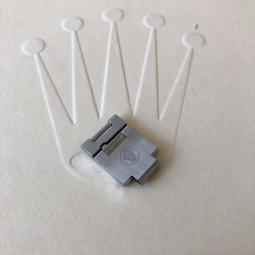 Link prolunga originale rolex - prolunga,