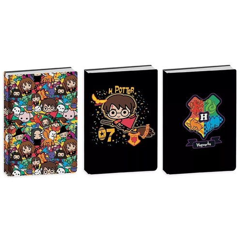 Harry potter diario - diario, agenda