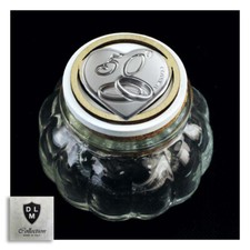 30367 Bomboniere Barattolo