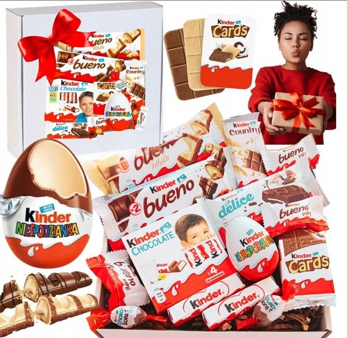 Confezione regalo con - regalo, bambini