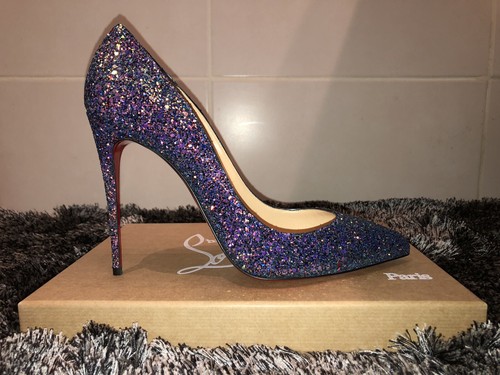 Louboutin pigalle follies - pigalle,