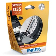 Philips Vision D3S HID