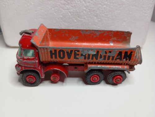 Modellino camion - modellino,