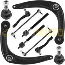 PEUGEOT 308 3008 5008 TRIANGLE BRAS DE SUSPENSION ROTULE BIELLETTE BARRE STAB AV