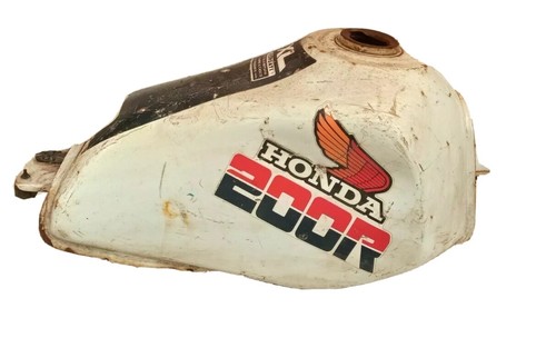 Serbatoio benzina honda - serbatoio,