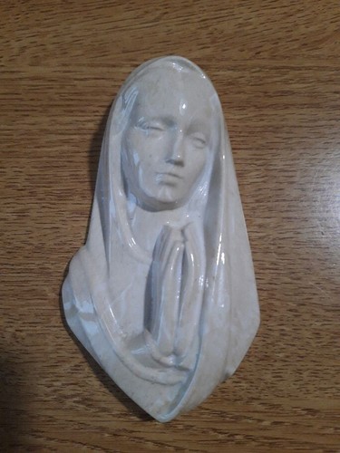 Immagine sacra madonna - sacra, in