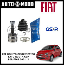 KIT GIUNTO OMOCINETICO LATO