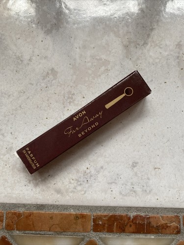 Avon far away beyond parfum - avon,
