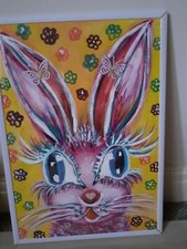 Original  Rabbits For
