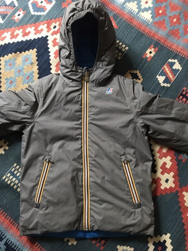 Piumino kway - piumino,