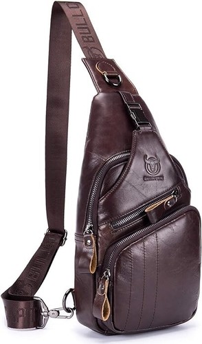 Borsa tracolla vintage in - a,