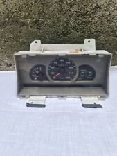 QUADRO CRUSCOTTO FIAT 500