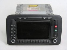 735419921 AUTORADIO CON SISTEMA DI NAVIGAZIONE SATELLITARE FIAT CROMA SW 1.9 D 1