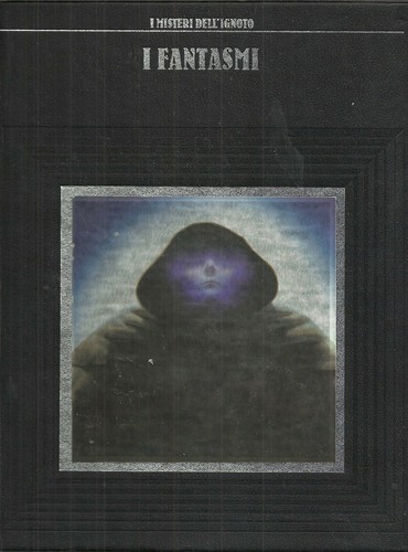 Misteri dell ignoto - i,