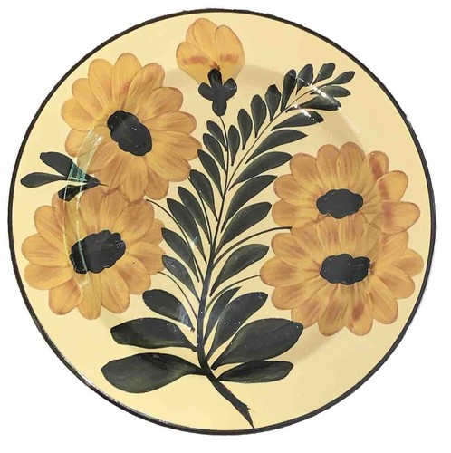 Antico piatto andrea - piatto, galvani