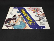 FIABE SONORE Nr 2 Ed. Fabbri