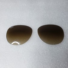 Authentic Lenses - Ray Ban RB