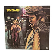 TOM WAITS THE HEART OF