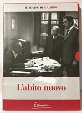 L’Abito Nuovo DVD Editoria