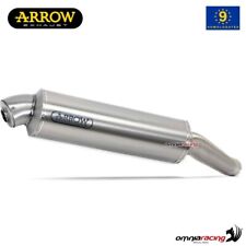 Terminale scarico Arrow Paris