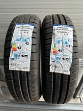 2 PNEUMATICI NUOVI FALKEN