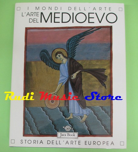 Book libro arte del - *book,