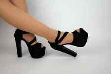 SCARPE DA DONNA SANDALI  SEXY