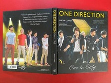 Nadia COHEN - ONE DIRECTION ONE & ONLY Ed. White Star (2013) Libro Musica OTTIMO