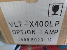 Lampada VTL-X400LP