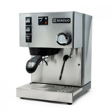 Rancilio Silvia Silver