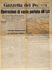 Gazzetta del Popolo N. 238 -