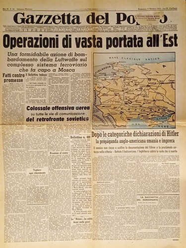 Gazzetta del popolo 238 - n.,