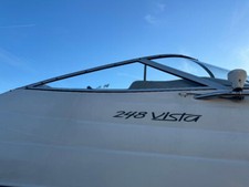 2000 Four Winns 248 Vista