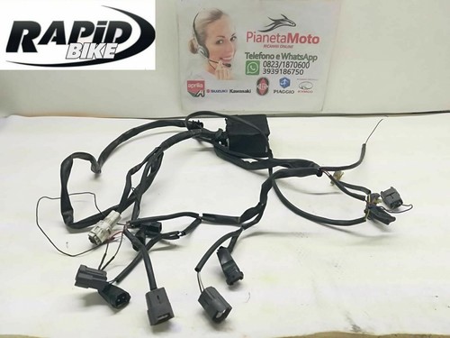 Centralina rapid bike honda - rapid, 3