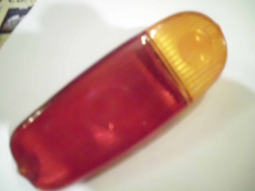 Per fiat 600 - 2., luce