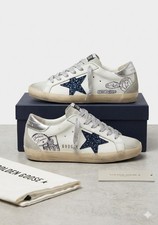 ​Golden Goose Super-Star