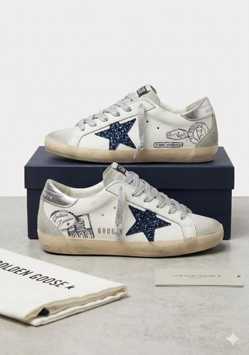 Golden goose super star - goose, super-star