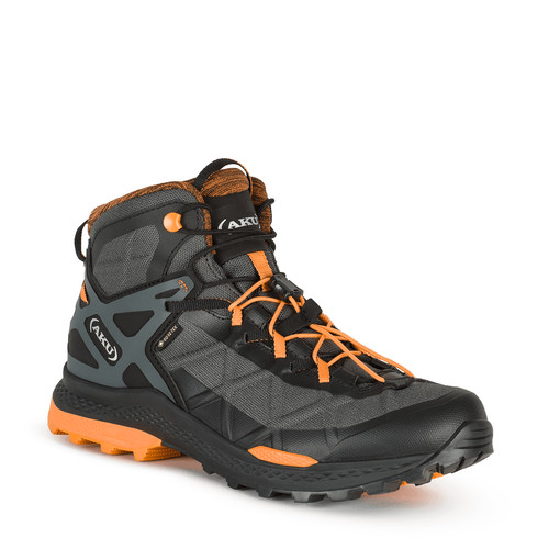 Scarpa aku rocket mid - aku,