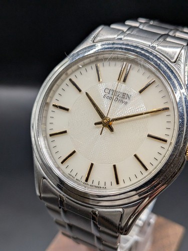 Exc orologio citizen - [exc++],