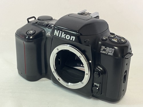Quasi come nuova nikon f - [quasi,