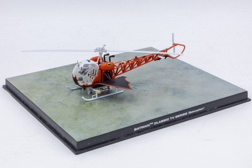 Eaglemoss batman classic serie - classic,